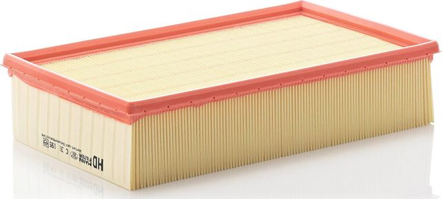 Воздушный фильтр Mann-Filter. Артикул C 31 195