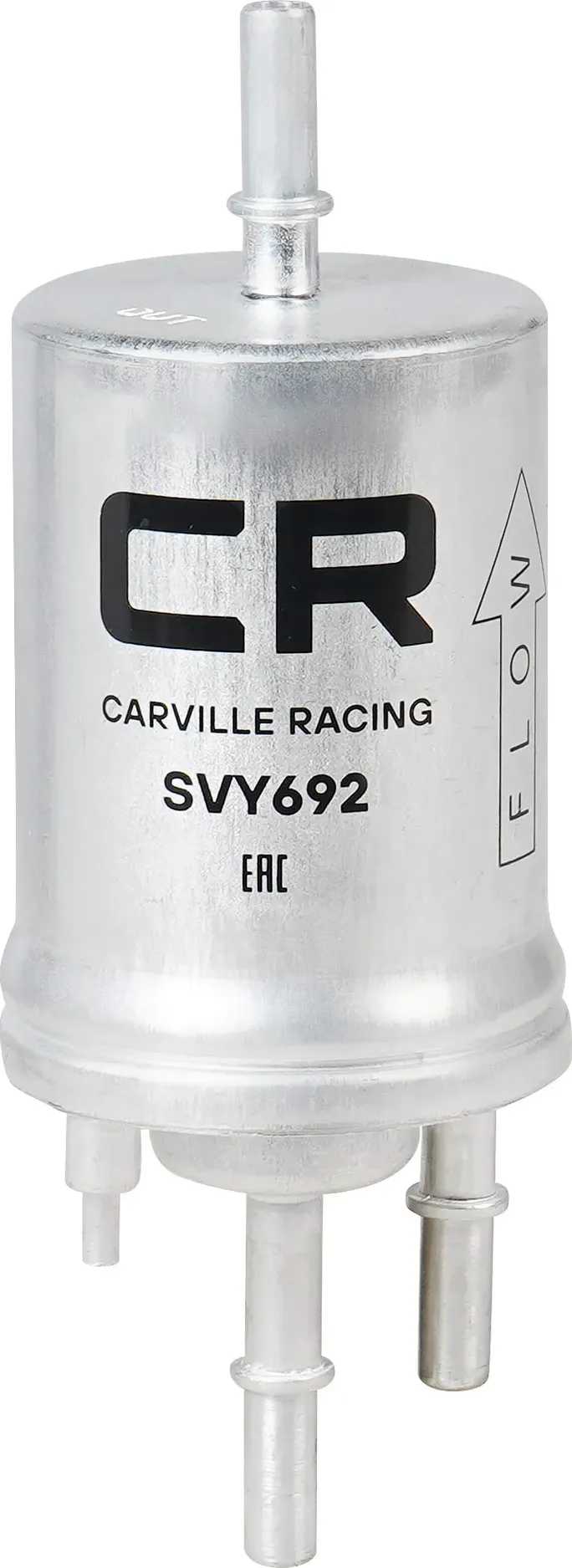 Фильтр для а/м VAG Polo Sedan (10-)/Fabia (99-) (топл. бензин) (SVY692) (Carville Racing). Артикул svy692