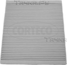Салонный фильтр Corteco для Subaru Forester II 2002-2008. Артикул 80000164