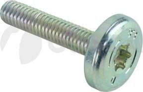 Пробка масляного поддона АКПП  BMW 1,2,3,4,5,6,7,8,X1,X3,X4,X5,X6,X7,Z4 00 OSSCA. Артикул 69591