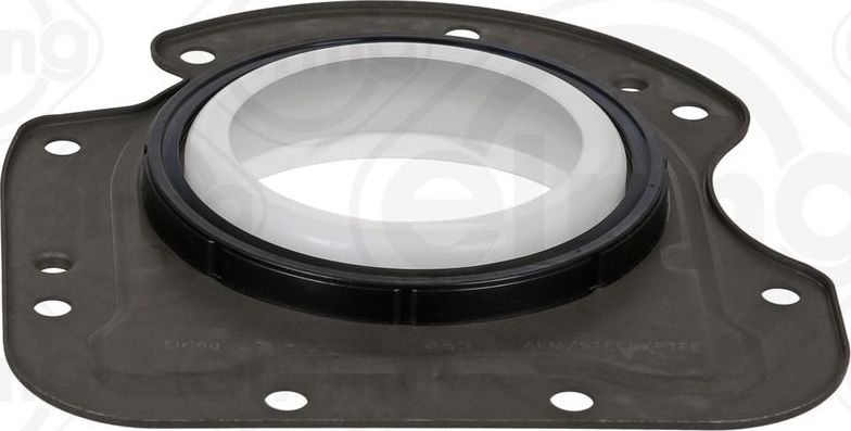 Сальник коленвала Elring. Артикул 707.350