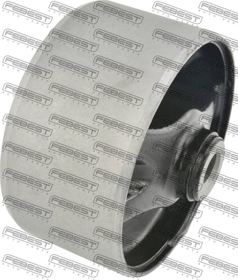 Подушка (опора) двигателя Febest. Артикул MMB-CS3ARR