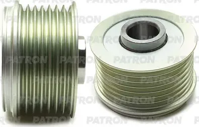 Шкив генератора (Patron). Артикул P5014210