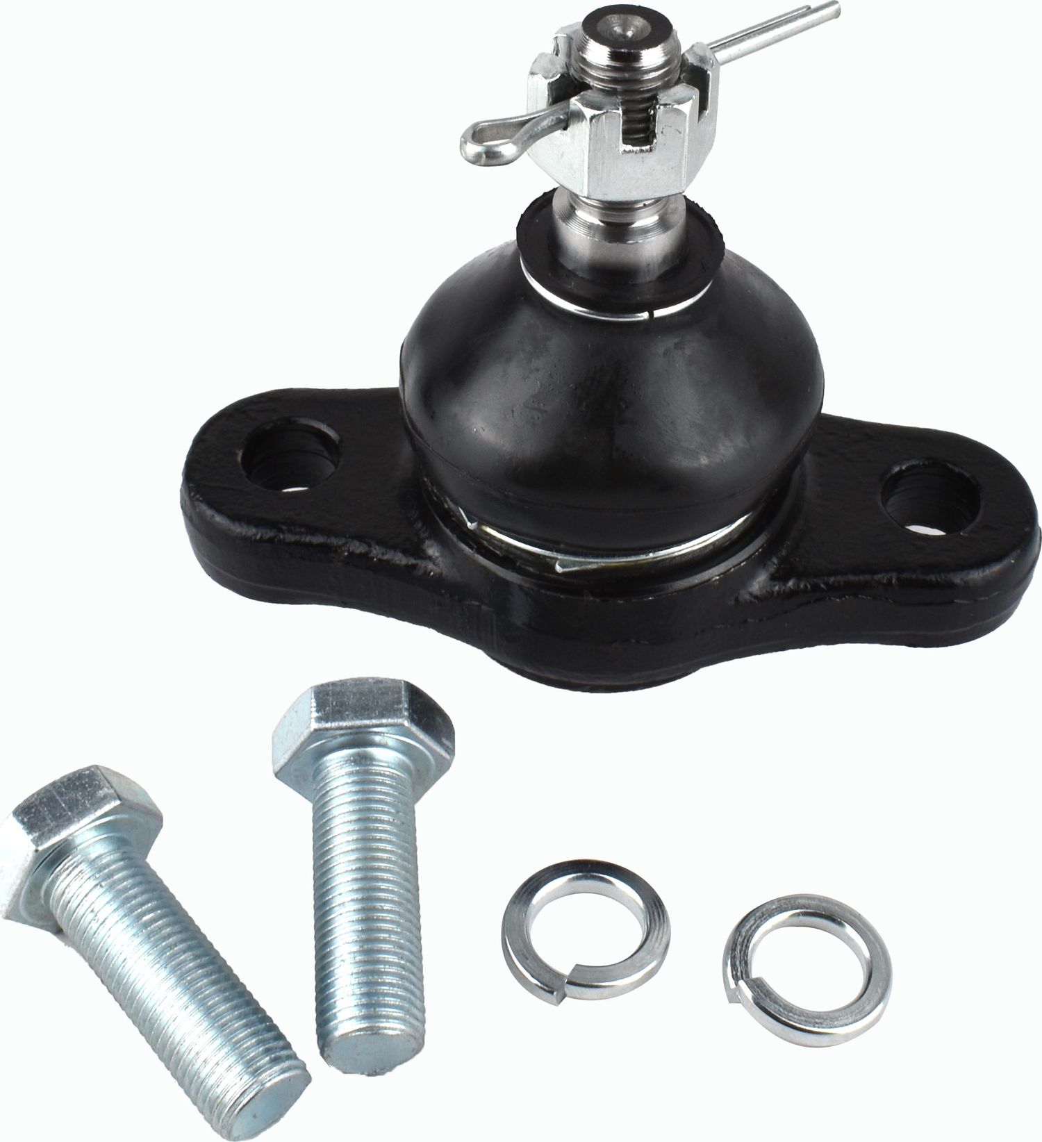 Опора шаровая Jikiu. Артикул JB11009