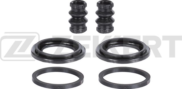 Ремкомплект тормозного суппорта Zekkert передний для Fiat Ulysse II 2008-2011. Артикул BR-1097