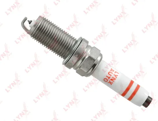 Свеча зажигания 7AXKZIP1R (Iridium + Platinum) AUDI A3 1.8-2.0 12> / A4 1.8-2.0 11> / A5 1.8-2.0 07- (Lynxauto) Lynxauto. Артикул sp-243