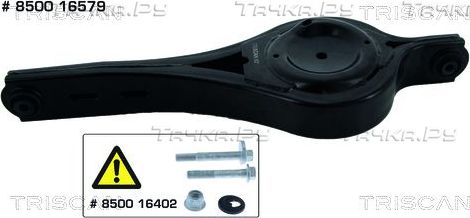 Диагональный рычаг Triscan. Артикул 8500 16579