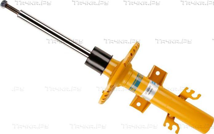 Амортизатор Bilstein B6 Performance передний для Volkswagen Multivan T5 2003-2015. Артикул 22-142429
