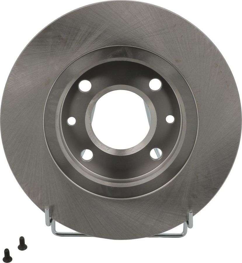 Тормозной диск Ferodo Premier. Артикул DDF870