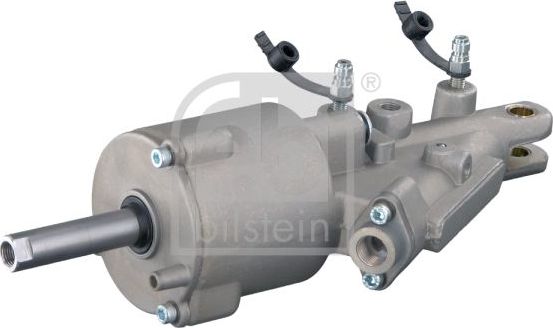 ПГУ (пневмогидроусилитель сцепления) Febi Bilstein для Volvo  F10 1976-1995. Артикул 11739