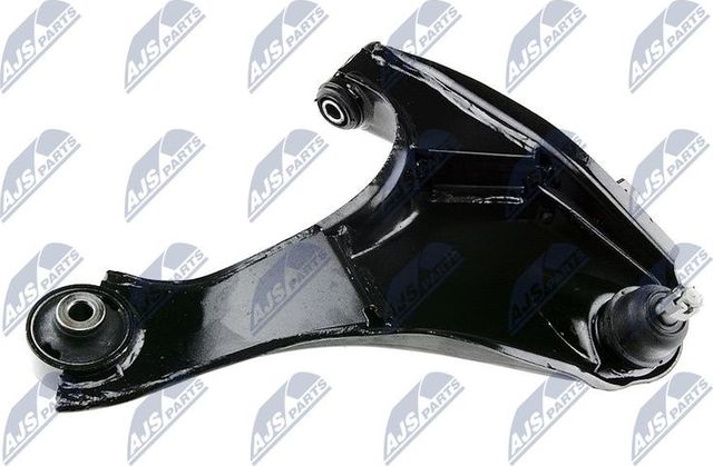 Поперечный рычаг передней подвески NTY левый нижний для Daihatsu Terios I 1997-2006. Артикул ZWD-DA-023