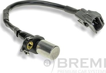 Датчик положения коленвала Bremi. Артикул 60339