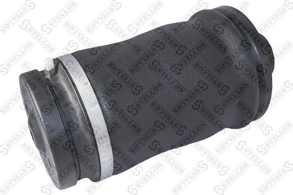 Пневмоподушка (пневморессора) Stellox. Артикул 30-00016-SX