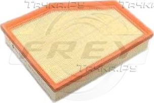 Воздушный фильтр Frey для BMW 4 G22, G23 2020-2026. Артикул 803113401