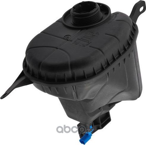 Бачок расширительный BMW 5 F10,11,18/7 F01,02 (Zikmar). Артикул Z68227R