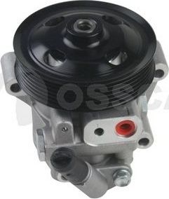 Насос ГУР OSSCA. Артикул 22589