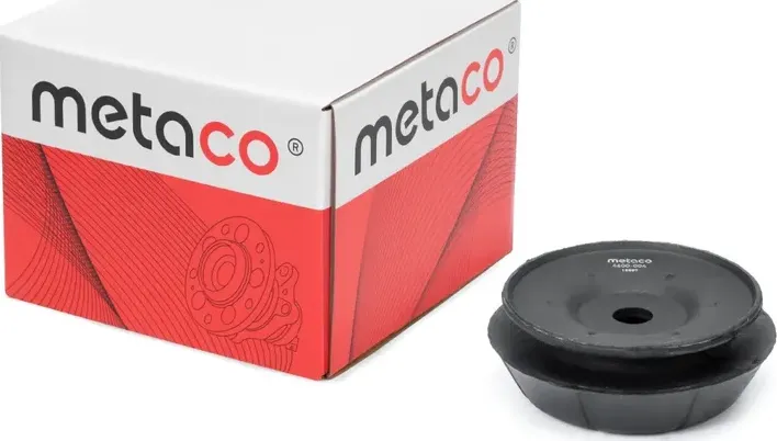 Опора амортизационной стойки (Metaco). Артикул 4600-004