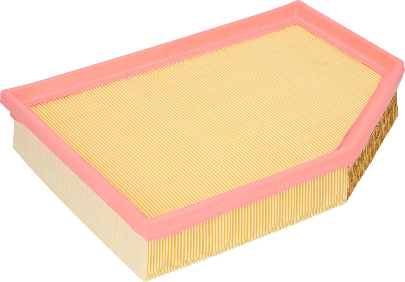 Воздушный фильтр Blue Print. Артикул ADF122228