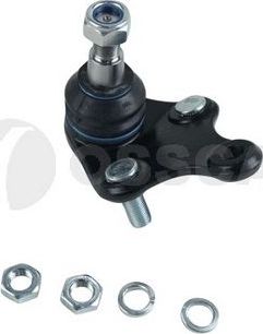 Шаровая опора OSSCA передняя для Toyota RAV4 III (XA30) 2005-2013. Артикул 35696