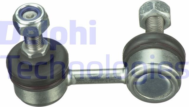 Стойка (тяга) стабилизатора Delphi передняя правая для Hyundai Accent II 1999-2006. Артикул TC2002