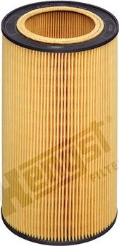 Масляный фильтр Hengst. Артикул E43H D213