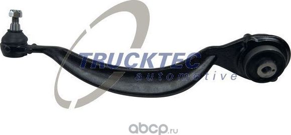 Поперечный рычаг передней подвески Trucktec Automotive. Артикул 02.31.287