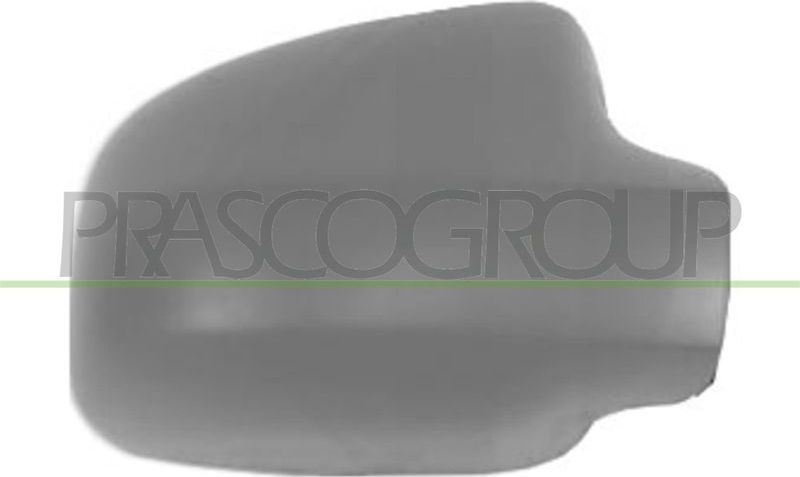 Кожух зеркала бокового Prasco. Артикул DA3227413