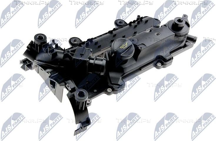 Клапанная крышка NTY. Артикул BPZ-CT-001