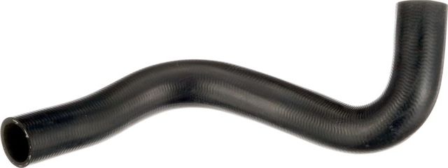 Патрубок системы охлаждения (радиатора) Gates верхний для Chevrolet Nubira 2005-2011. Артикул 05-2675