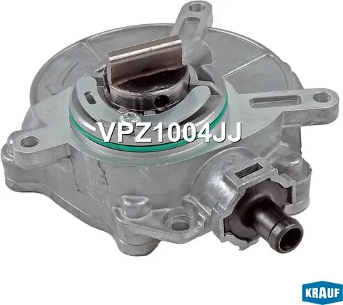 Насос вакуумный (Krauf). Артикул VPZ1004JJ