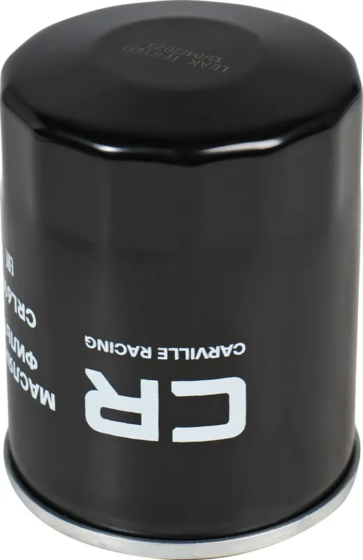 Фильтр масляный (Carville Racing). Артикул CRL6109