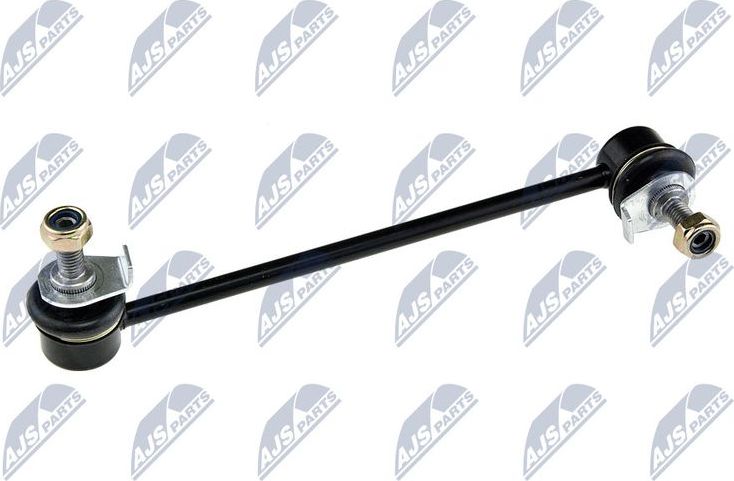 Стойка (тяга) стабилизатора NTY. Артикул ZLT-NS-044