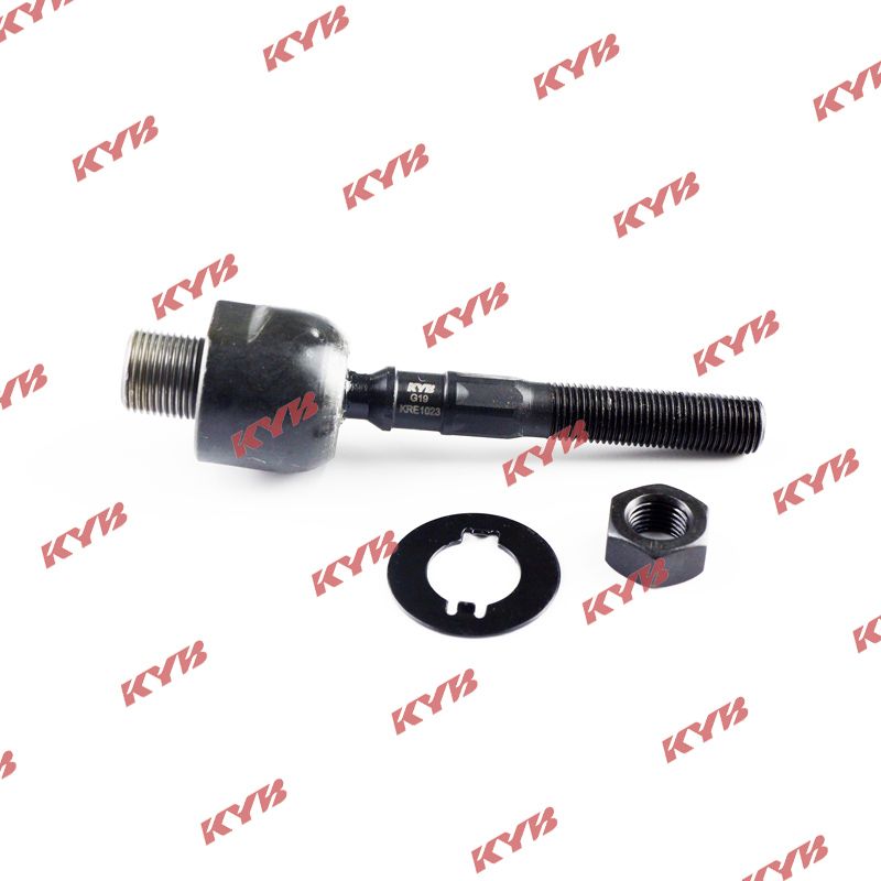 Тяга рулевая | перед прав/лев | (KYB). Артикул KRE1023