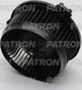 Вентилятор, мотор печки (отопителя) салона Patron для Honda CR-V II 2001-2007. Артикул PFN206