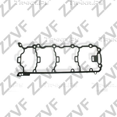 Прокладка клапанной крышки ZZVF для SEAT Leon II 2010-2012. Артикул ZVF483A