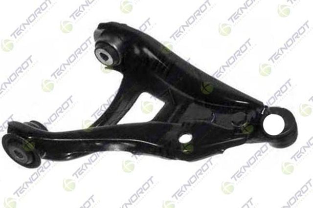 Поперечный рычаг передней подвески Teknorot (Листовая сталь) правый нижний для Nissan Kubistar X76 2003-2026. Артикул R-745S