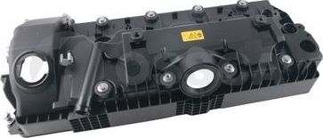 Клапанная крышка OSSCA для BMW 6 II (E63/E64) 2003-2010. Артикул 49729