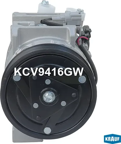 Компрессор кондиционера Krauf. Артикул KCV9416GW