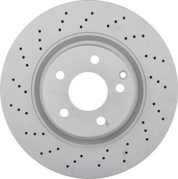 Тормозной диск Bosch. Артикул 0 986 478 470