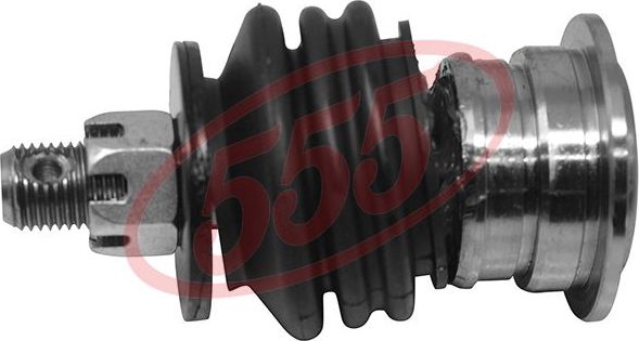 Шаровая опора 555 правая/левая верхняя для Lexus IS II 2005-2013. Артикул SB-T291