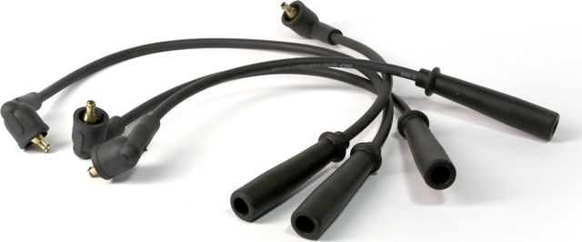 Высоковольтные провода (провода зажигания) (комплект) HOLA. Артикул HL440