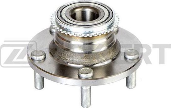Ступица колеса Zekkert. Артикул RL-1555