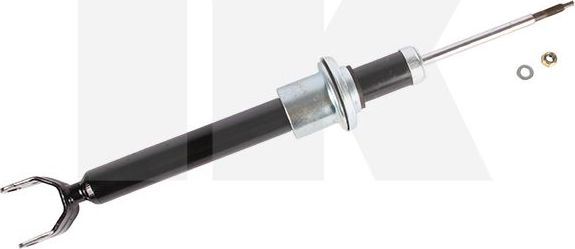 Амортизатор NK. Артикул 63332534