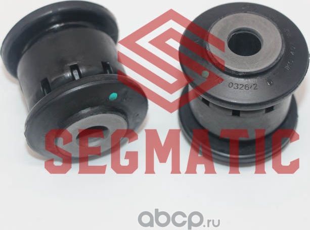 Сайлентблок рычага подвески (Segmatic). Артикул SGB7109
