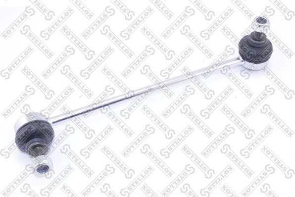 Стойка (тяга) стабилизатора Stellox. Артикул 56-01001-SX