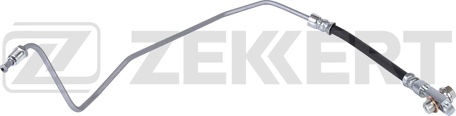 Тормозной шланг Zekkert. Артикул BS-9245