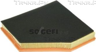 Воздушный фильтр Purflux. Артикул A1326