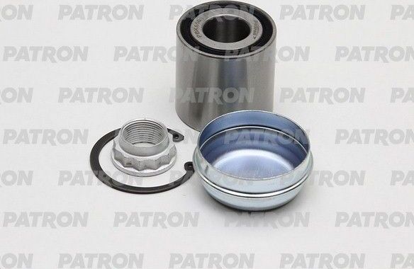 Ступичный подшипник (комплект) Patron. Артикул PBK6508