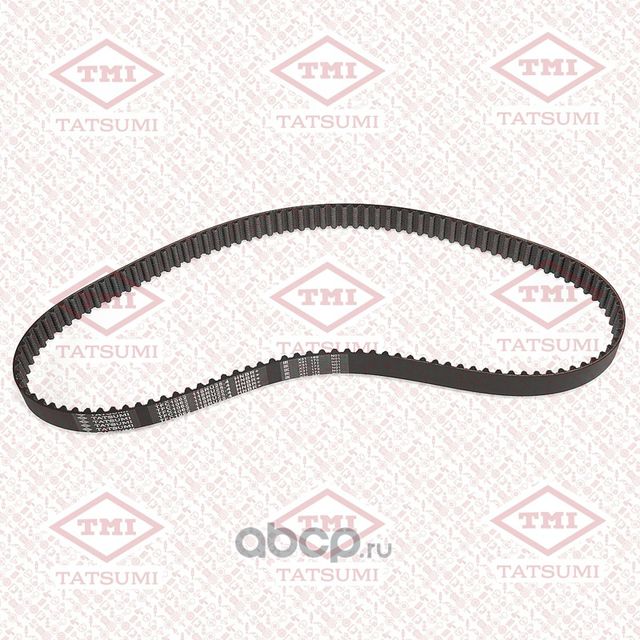 Ремень ГРМ [118 зуб.,25.4mm] (Tatsumi). Артикул TFC1062