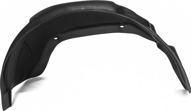 Подкрылок (локер) Rival передний правый для Mitsubishi Pajero Sport II 2008-2016. Артикул 44005002